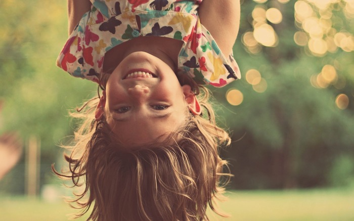 5 Things That Are A Key To Everlasting Happiness