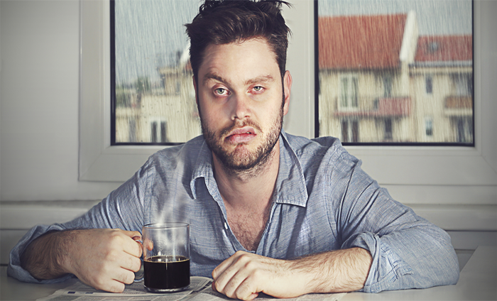 5 Drinks That Can Help Cure Bad Hangover