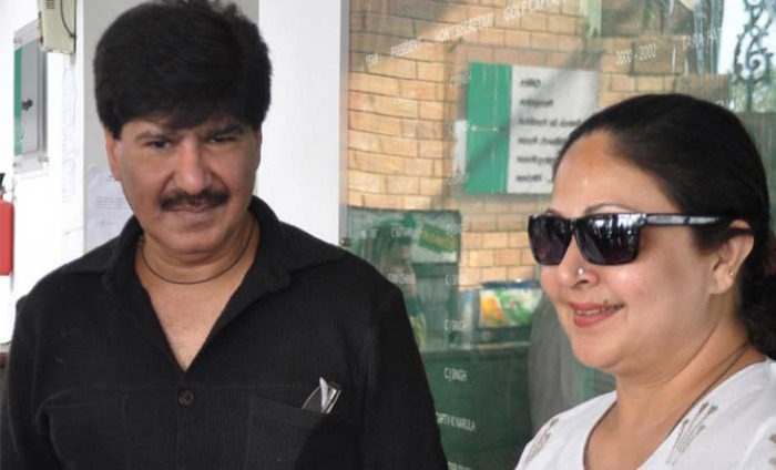 Actor Rati Agnihotri And Husband Booked In Rs 47 Lakh Power Theft Case