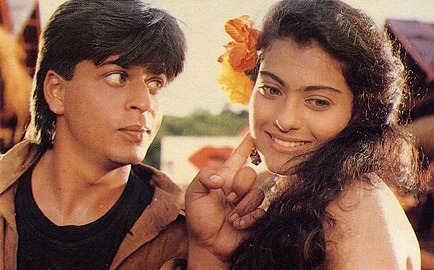 10 things we bet you didn't know about the film Karan Arjun!