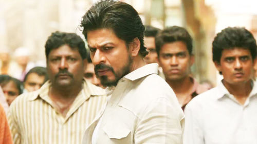 Raees Movie Review: Unexpected Ending And Plot Twists Make 'Raees' A ...