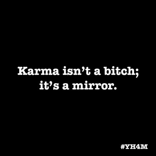 5 Laws of Karma that Will Change Your Life