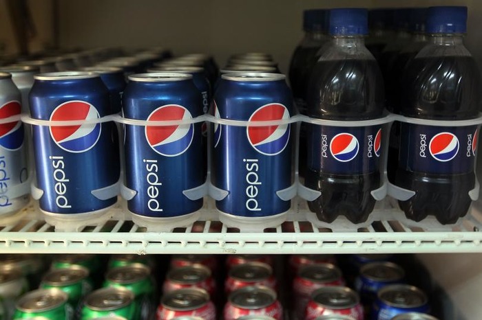 PepsiCo To Reduce Sugar Content Of Its Beverages