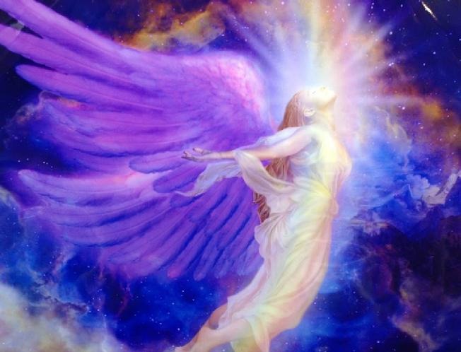 5 Simple Ways To Communicate With Angels