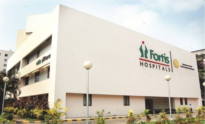 Wrong Leg Of Youth Operated Upon At Fortis Hospital
