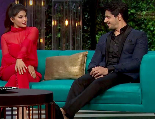 Koffee with Karan New Episode was a Crazy Laughter Riot with