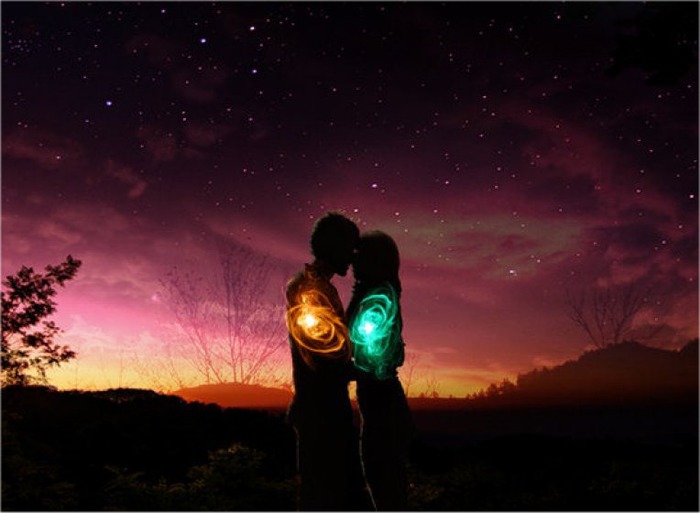 Signs That You Are Experiencing A Twin Flame Relationship 1051