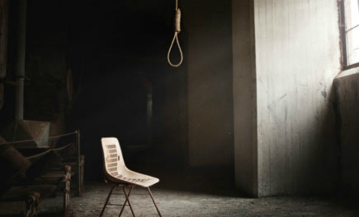 Woman Hangs Self After Harassment By A Neighbour 