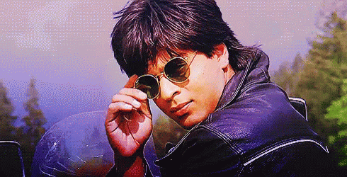 5 Interviews Of Shah Rukh Khan Which Prove That He Is Just Like You And Me!