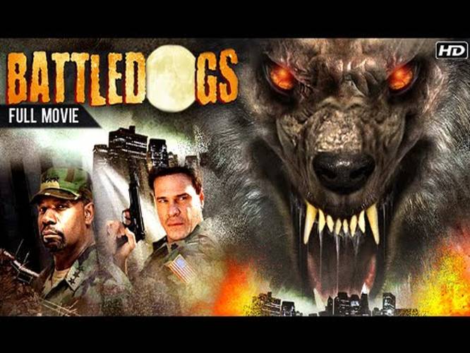 battledogs movie