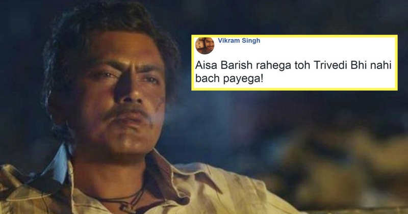14+ Sacred Games Memes Guruji Pics