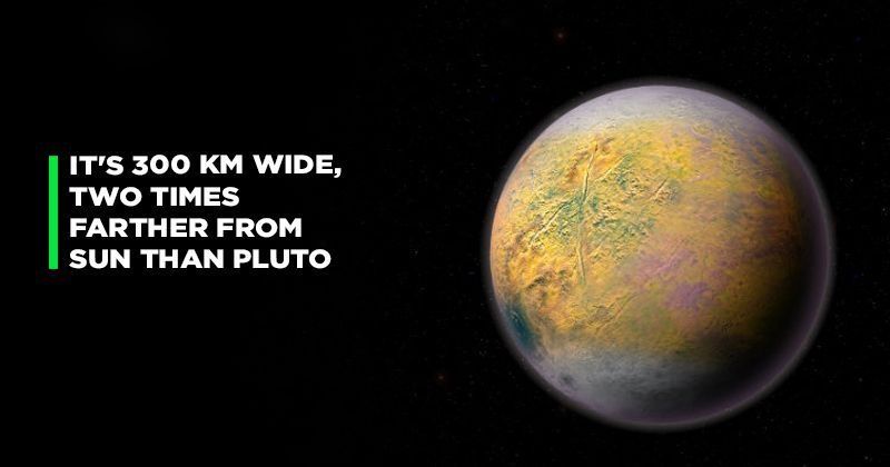 Goblin Planet Astronomers Hunting For 9th Planet Discover