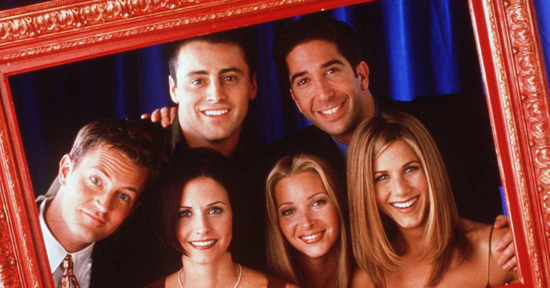 How to Watch the 'Friends' Reunion on HBO Max for Free With This Deal