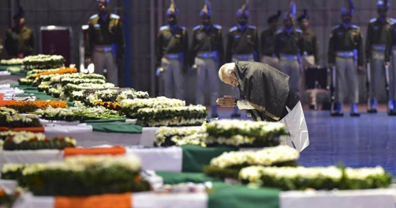 Featured image of post Pulwama 14 February Black Day Pic 2020