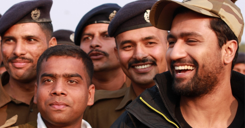 Vicky Kaushal s Uri The Surgical Strike To Re Release For Free