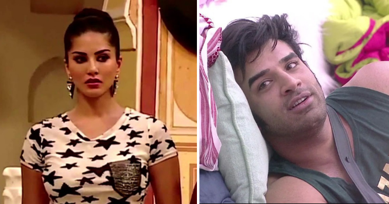 Did You Know Sunny Leone Reportedly Accused Bigg Boss 13 S Paras Chhabra Of Harassing Her Bigg boss 12 contestants sourabh patel, a farmer and shivashish mishra, a businessman. paras chhabra of harassing her