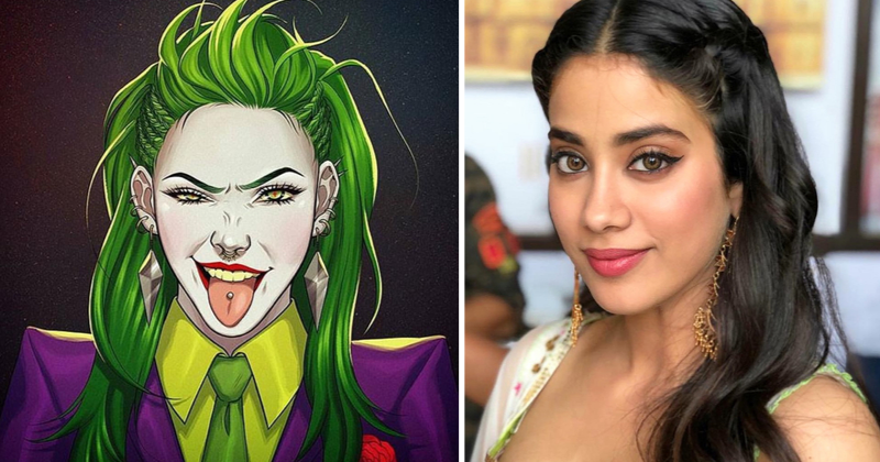 Ayushmann Khurrana Would Love To Play Desi Joker Says We