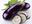 eggplant strips
