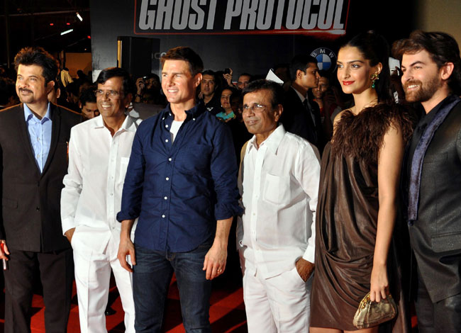 tom cruise favourite bollywood actor