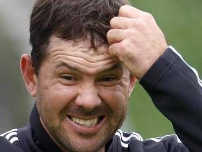 In pics: Funny faces of cricketers In pics: Funny faces of cricketers