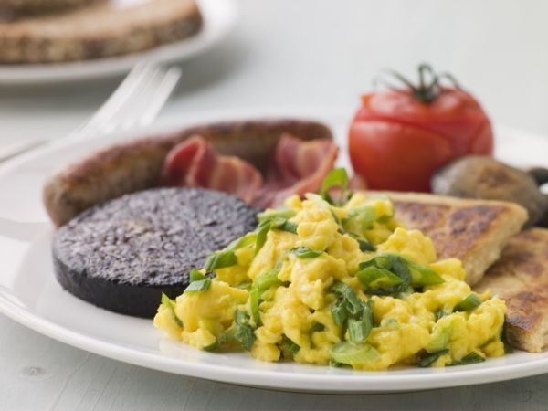7 Super Snacks for Weight Loss