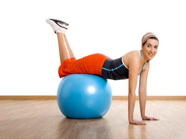 Importance of Balance and Core Workouts