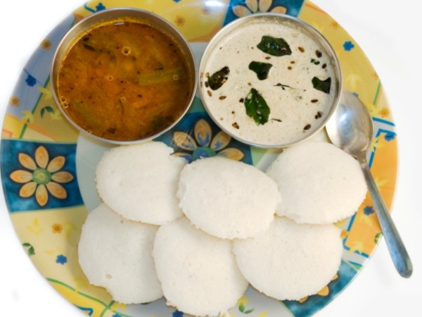 Healthy Foodie: Top 15 Low Calorie Indian Foods