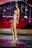 Miss Nicaragua 2012 Cano competes during the Swimsuit Competition of the 2012 Miss Universe Presentation Show at PH Live in Las Vegas