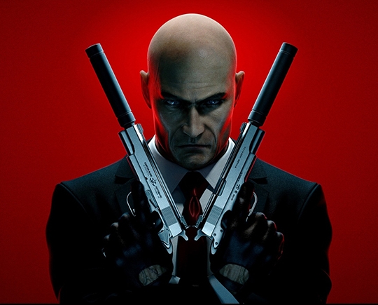 Hitman absolution код активации бесплатно