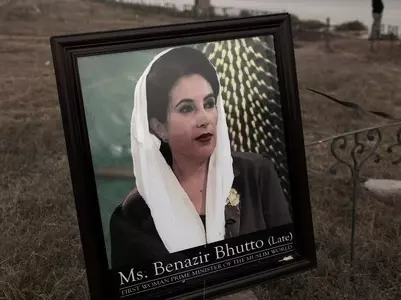The Bhutto Chapter: Bilawal Rises, Benazir Remembered