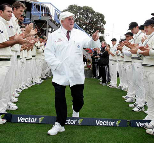 Cricket 5 Legendary Umpires