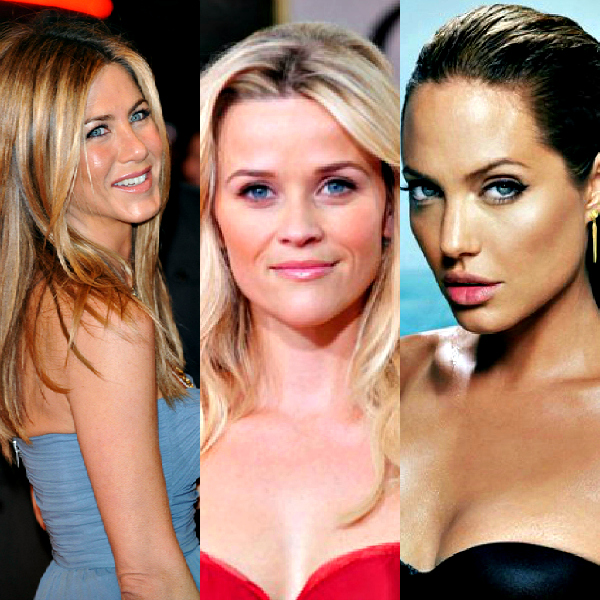 Highest Paid Hollywood Actresses 