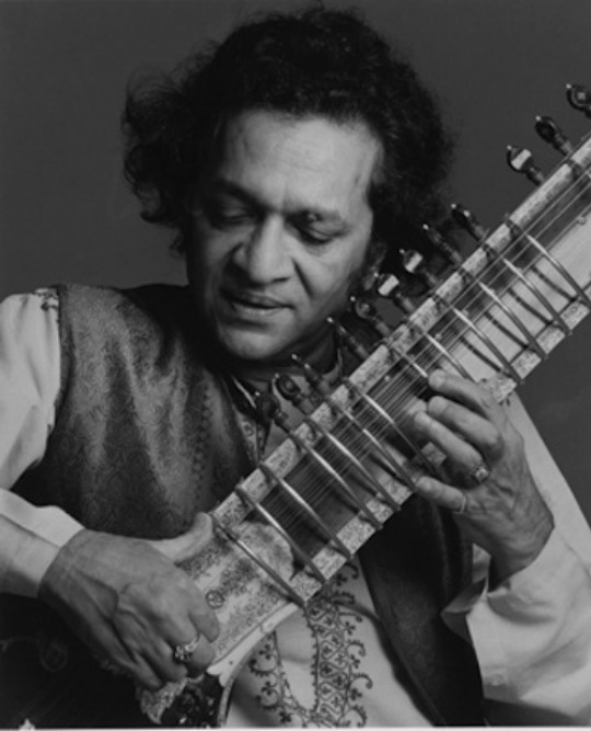 7 Incredible Indian Musicians