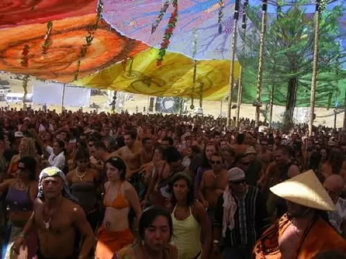 Top 5 Music Festivals in The World