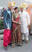 Riteish Deshmukh, Genelia D'Souza and Riteish's elder brother, Amit Deshmukh