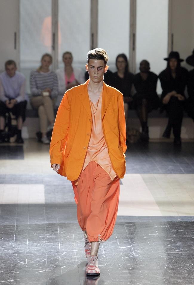 PICS: Paris Men’s Fashion Week Spring/Summer