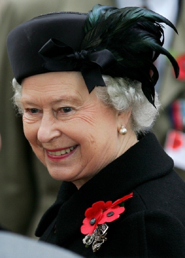 Diamond Jubilee Hats off to the Queen