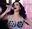Katy Perry performs on Hollywood Blvd be