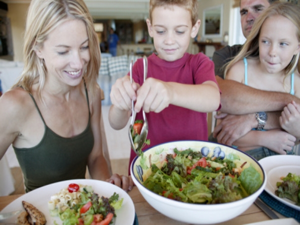 Celiac Disease: Teaching Kids How to Go Gluten-Free
