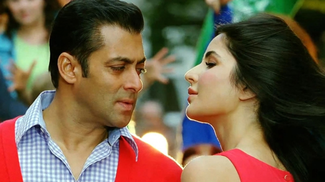 FIRST STILLS: Ek Tha Tiger