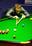World Snooker Championship contenders play semifinal matches.