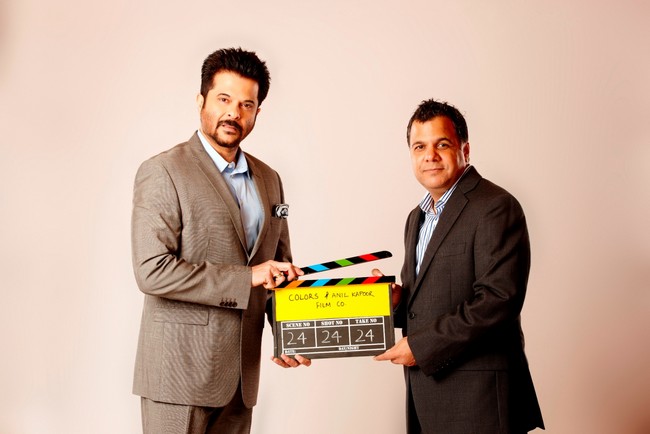 24 Season 1 Episode 1 Anil Kapoor Anil Kapoor's '24' is here