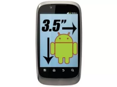 Android phones under 6k