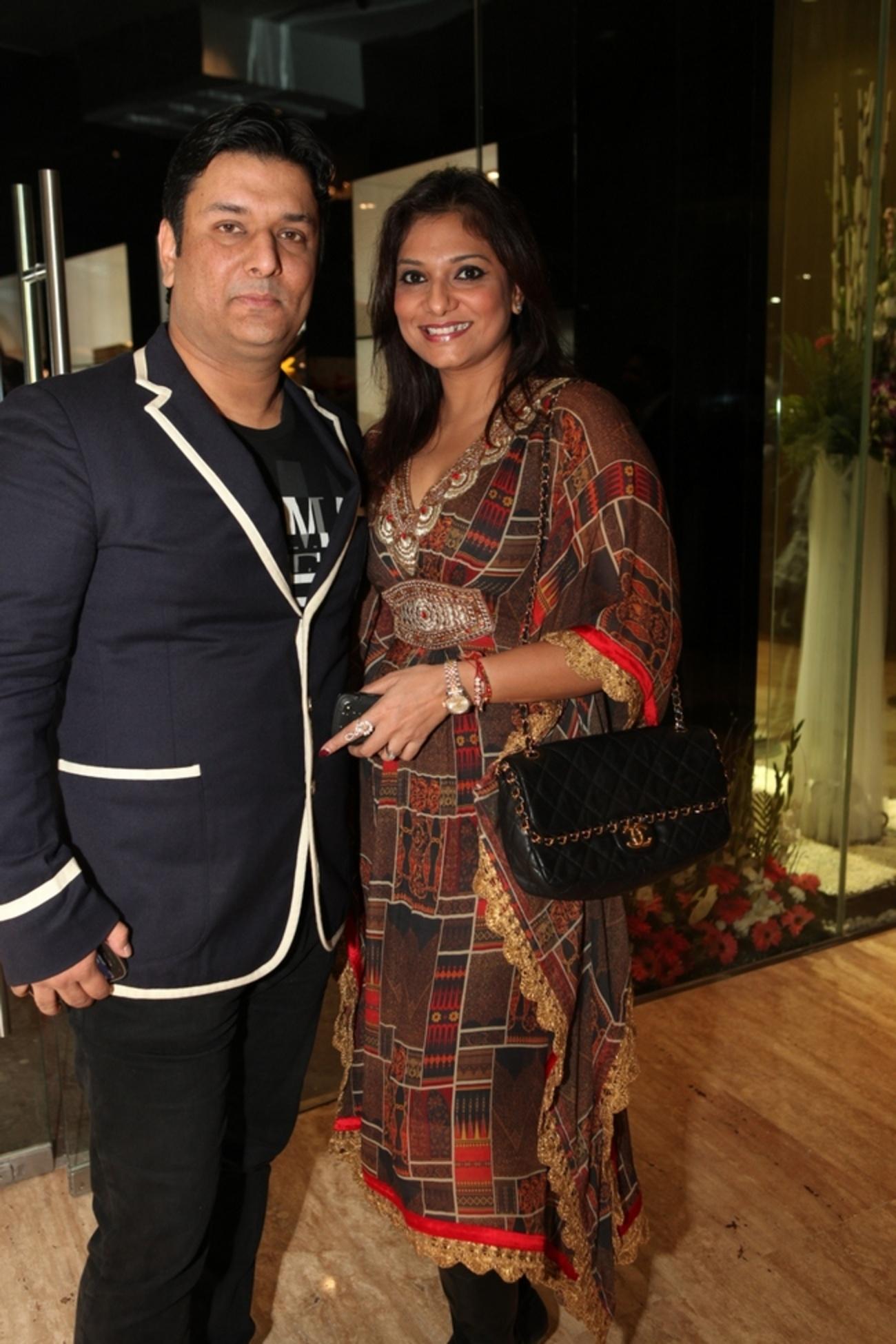 Spotted Ramola Bachchan At A Delhi Party It was last month that sreeraj krishnan kopparembil pocketed dh7 million to. spotted ramola bachchan at a delhi party