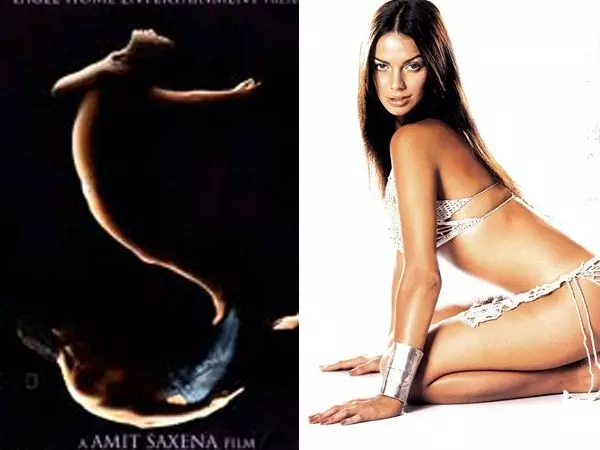 Controversial Bollywood Posters