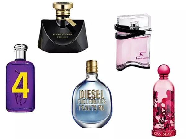 Festive Scents That Smell Divine