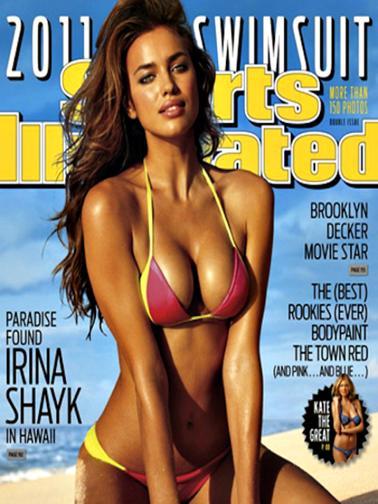 Sports Illustrated's Best Covers