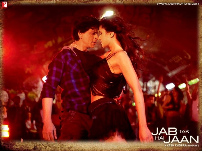 Updated Fresh Stills Jab Tak Hai Jaan