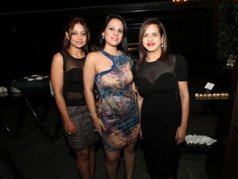 Spotted Ramola Bachchan At A Delhi Party See more of yatin_rao.shab on facebook. spotted ramola bachchan at a delhi party