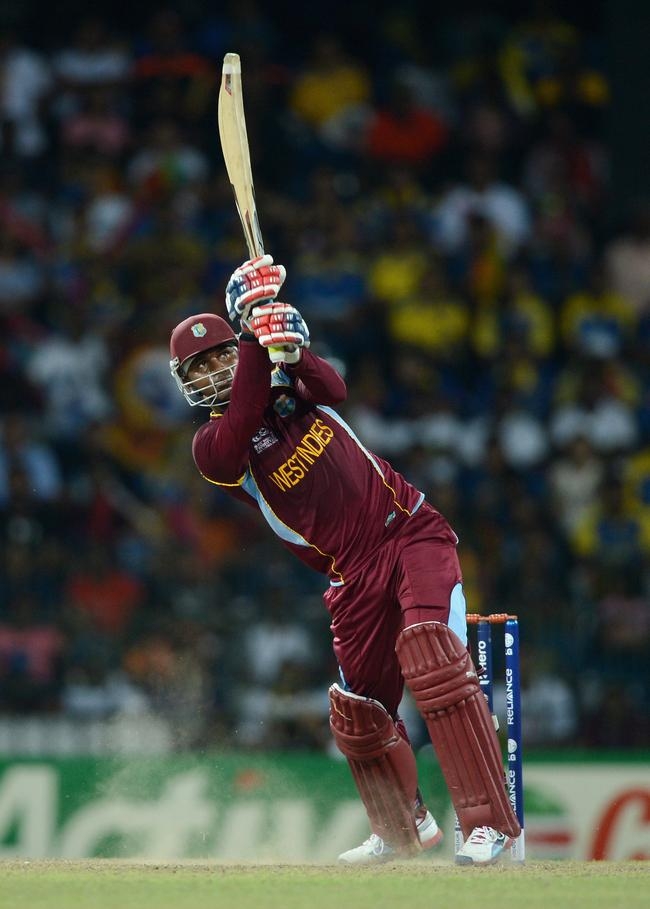 West Indies Win World Twenty20 West Indies Win World Twenty20